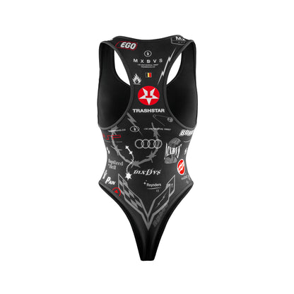 Racing Swimsuit