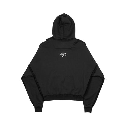 Decimate the Supremacy Hoodie