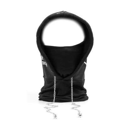 Decimate the Supremacy Hood