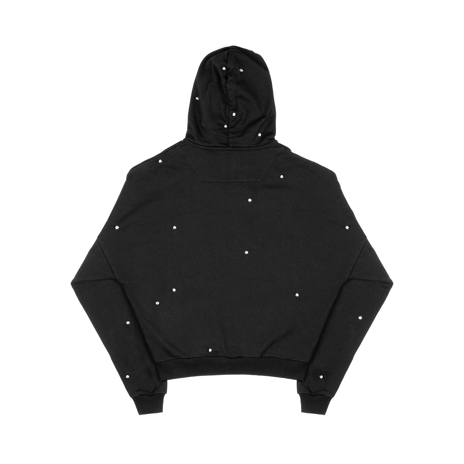 Bolted Hoodie – MXDVS
