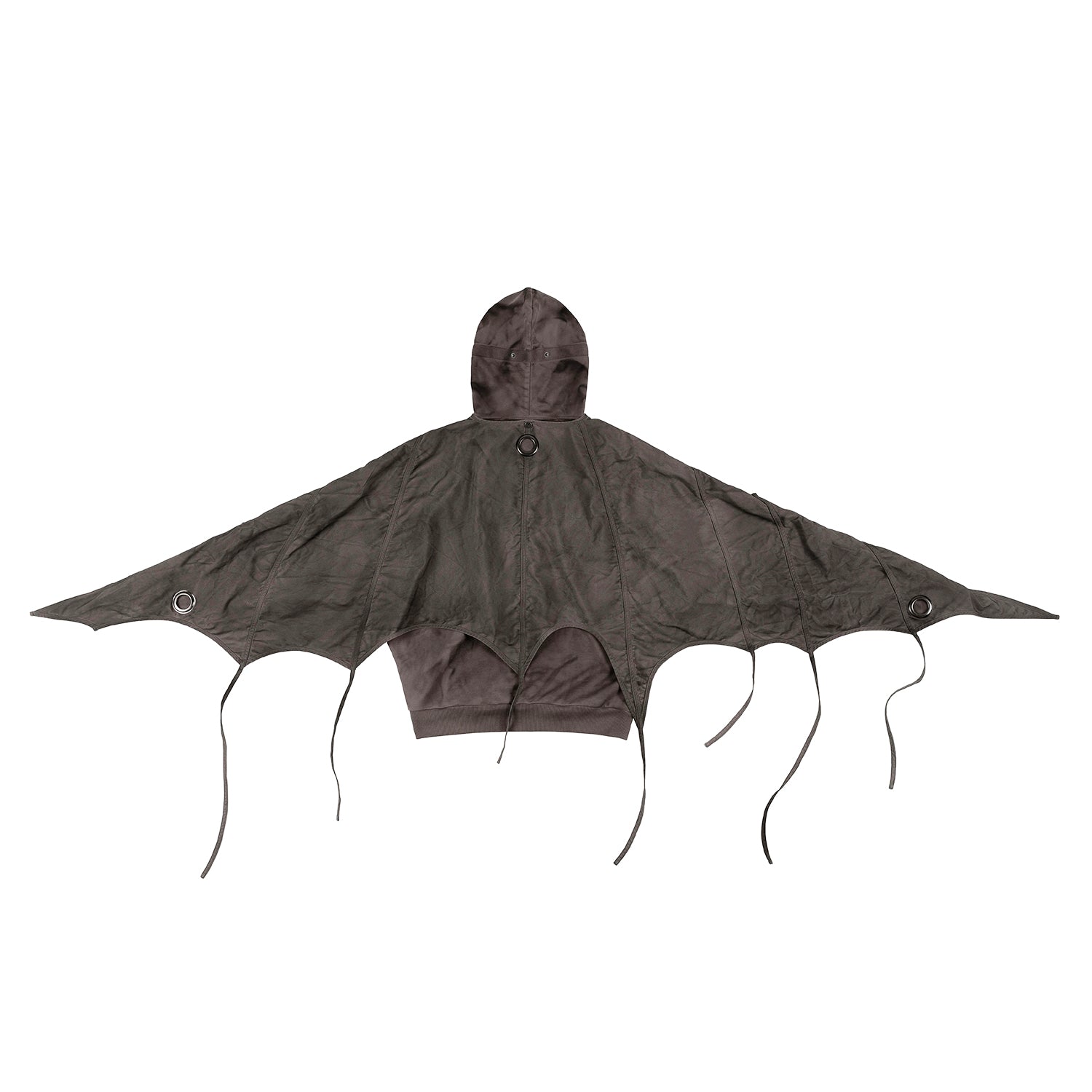 Winged Hood – MXDVS