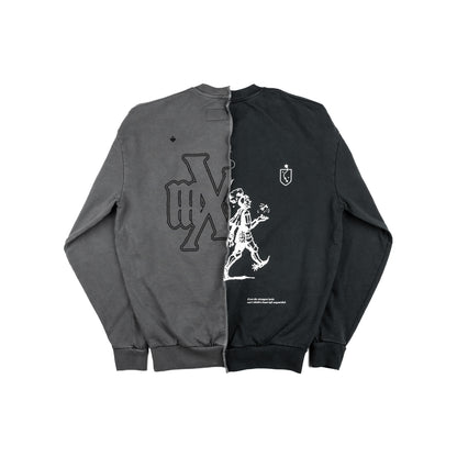 The Other Half Sweatshirt