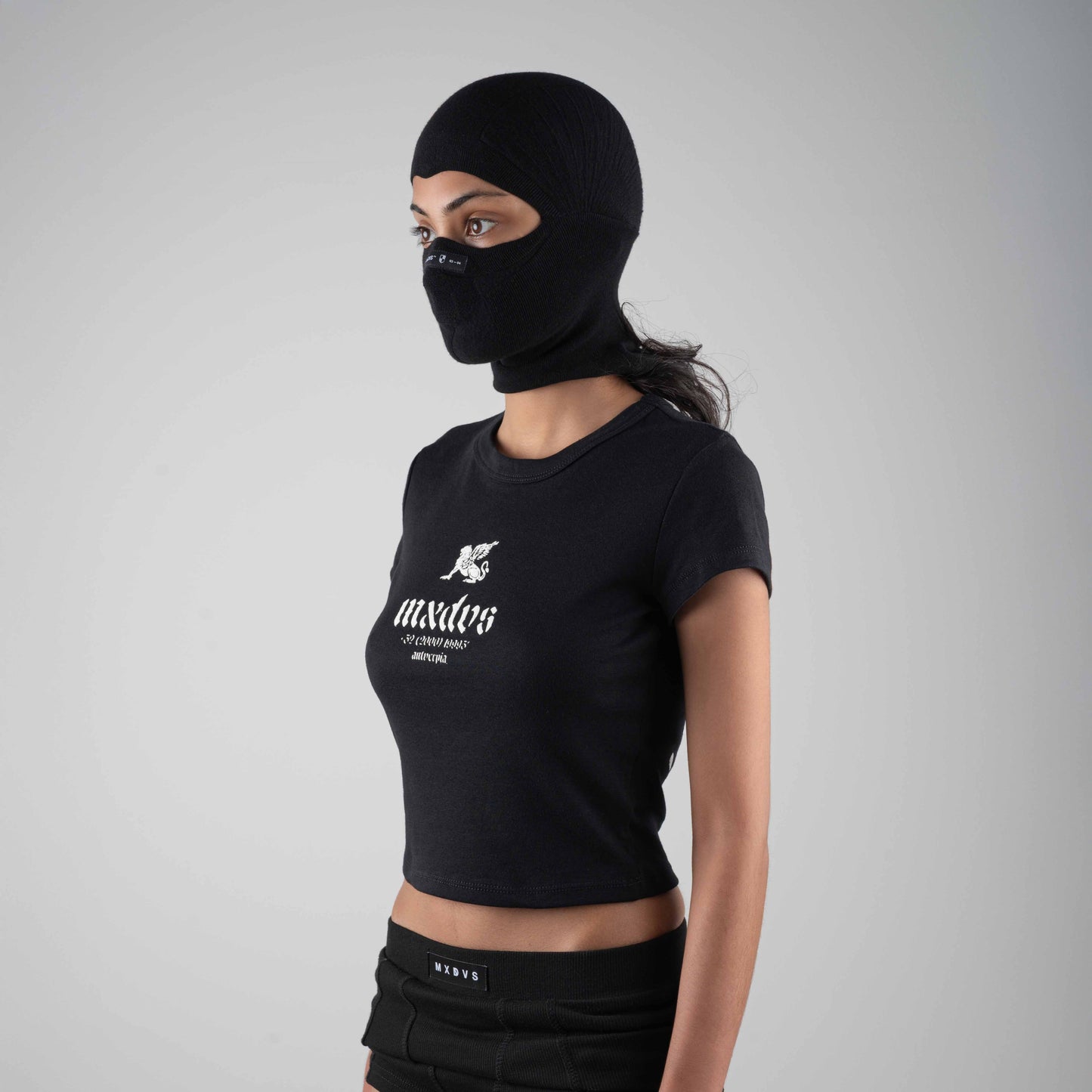 "Yes I'm Real" Top