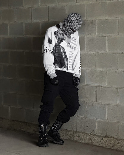 E18 Rott on Knit