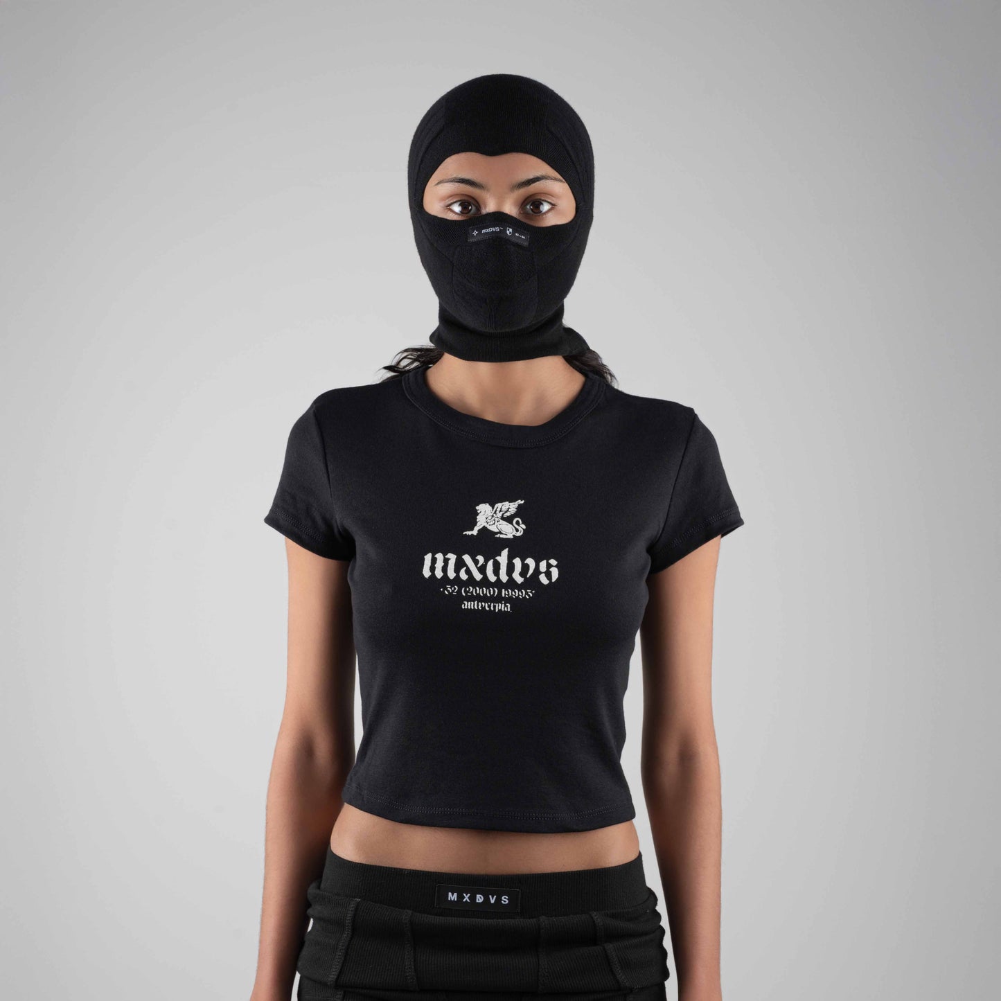 "Yes I'm Real" Top
