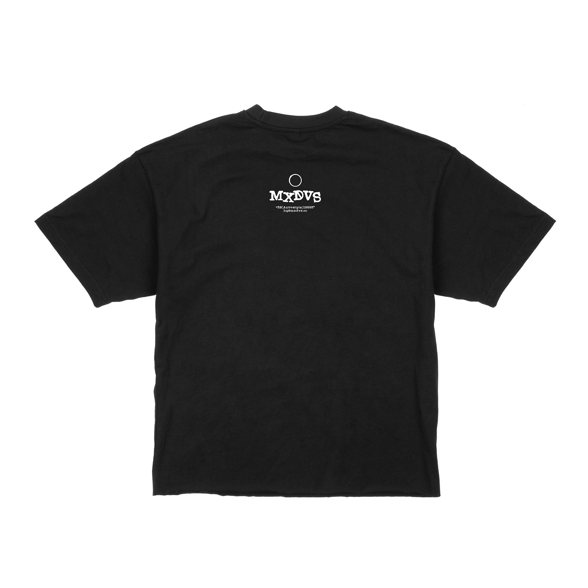 I Love Living T-shirt – MXDVS