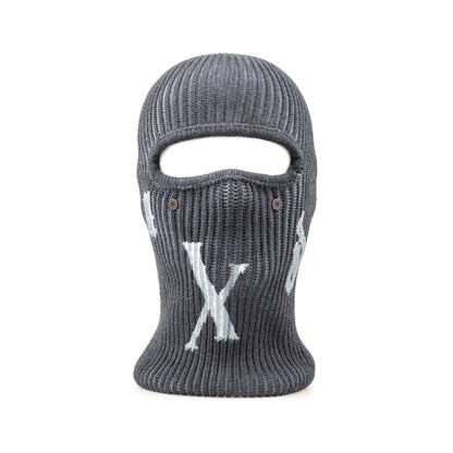 Washed Balaclava