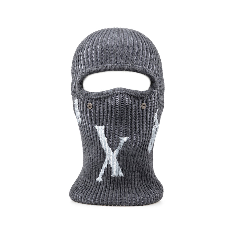 Washed Balaclava by MXDVS, mask, second view