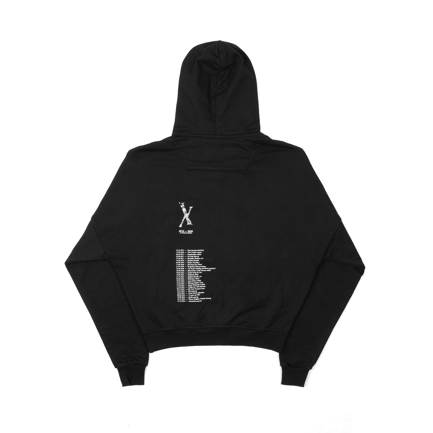 10Y Hoodie