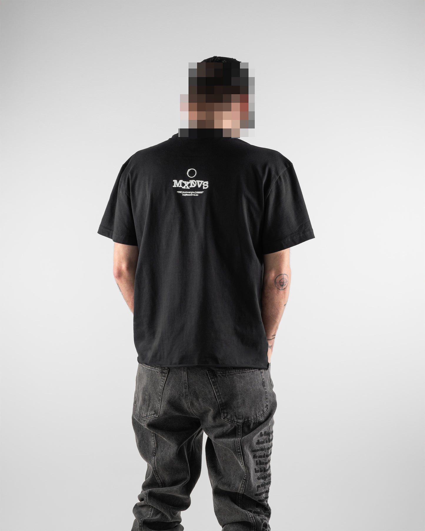 I Love Living T-shirt