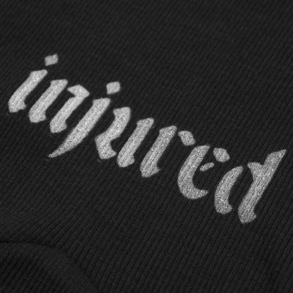 Injured Top