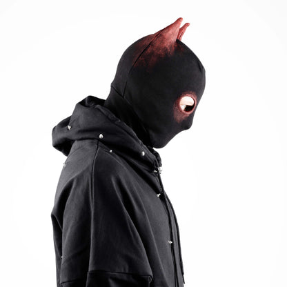666 Mask
