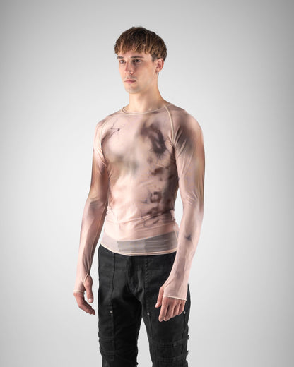 Lightning Scar Long Sleeve