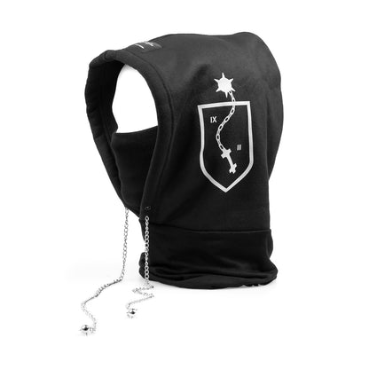 Decimate the Supremacy Hood