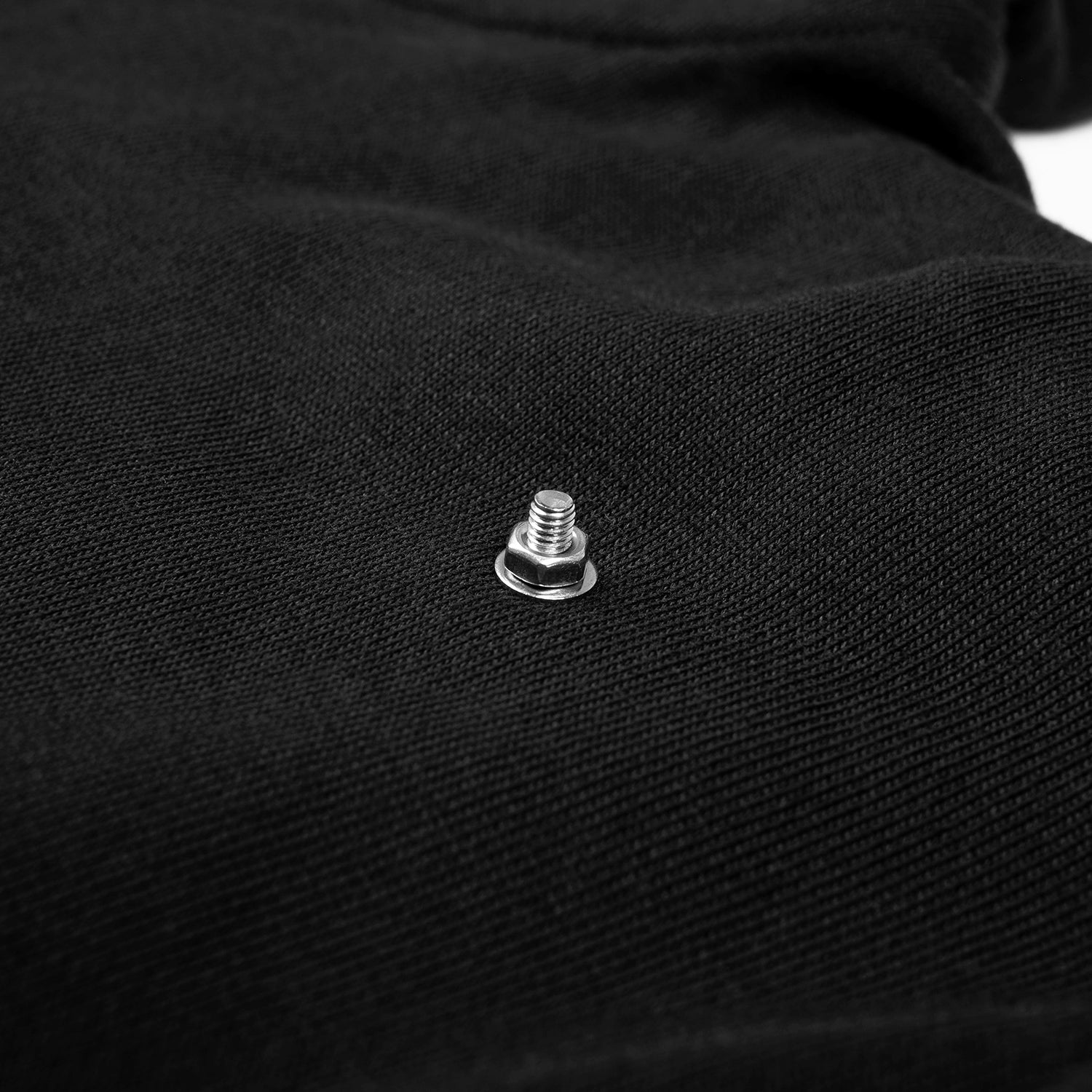 【MXDVS】BOLTED SWEATSHIRTS（ブラック） Bolted Hoodie – MXDVS