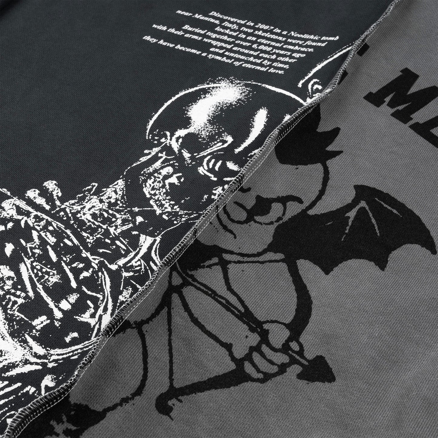 The Other Half Sweatshirt