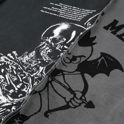 The Other Half Sweatshirt