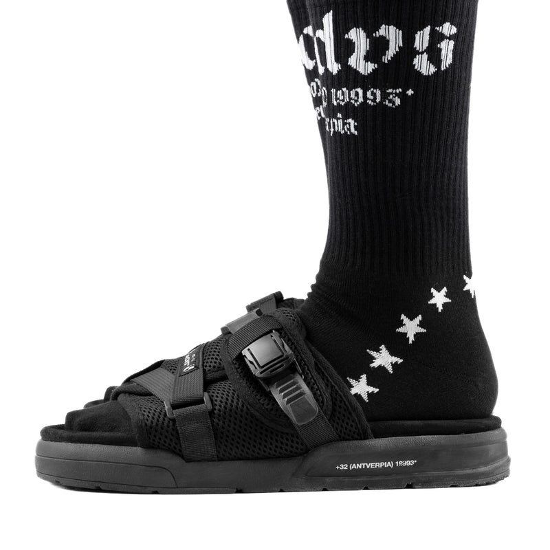 Socks 4.0 by MXDVS, socks