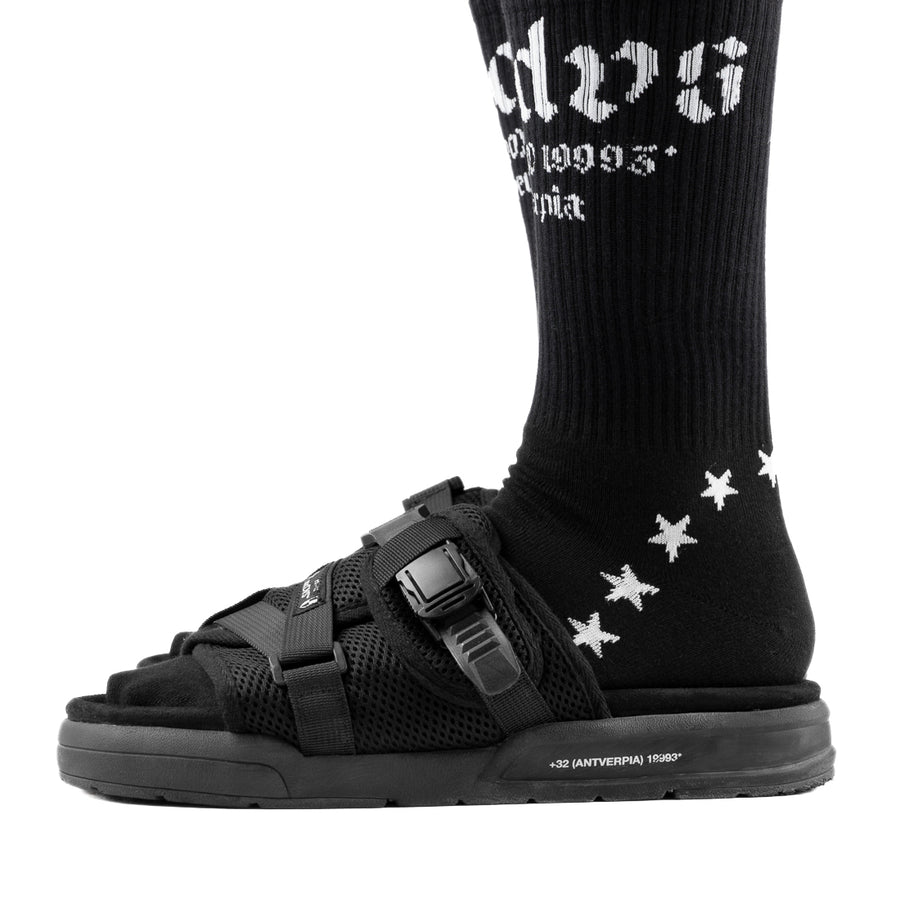 Socks 4.0