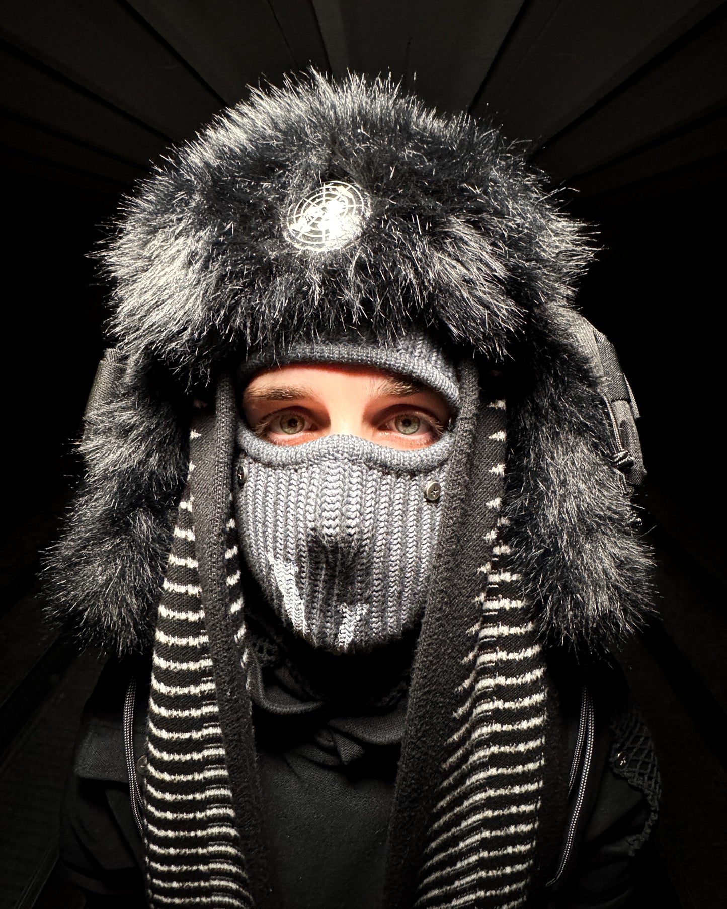 Ushanka 3.0