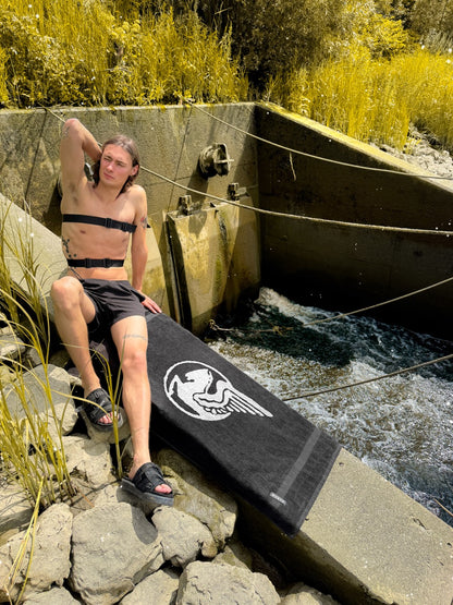 Pegasus Swimshorts
