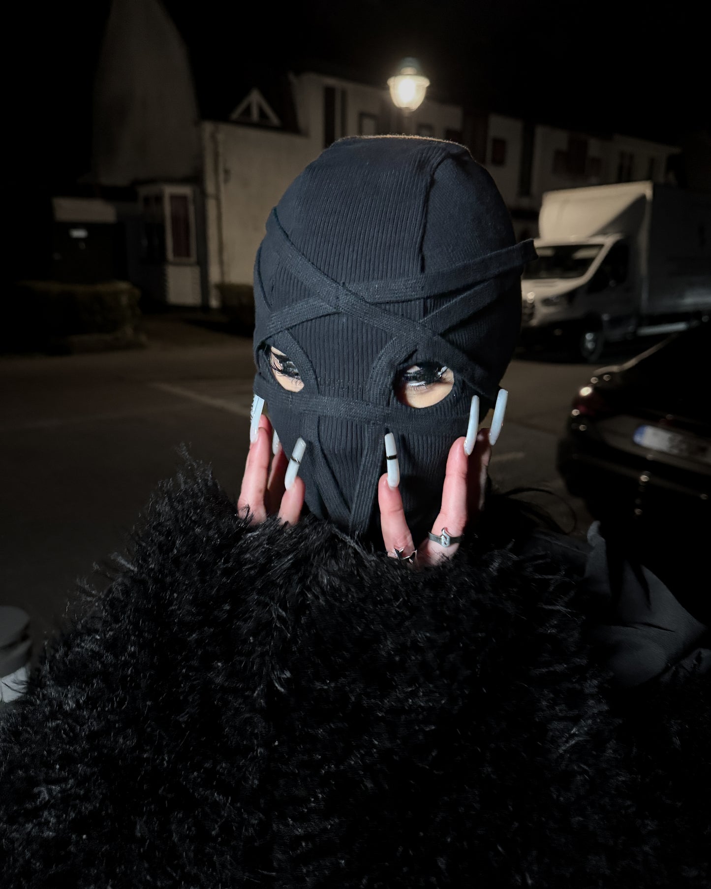 Star Mask