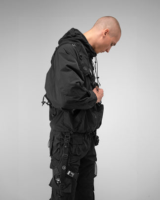 Leg Rig 2.0 – MXDVS