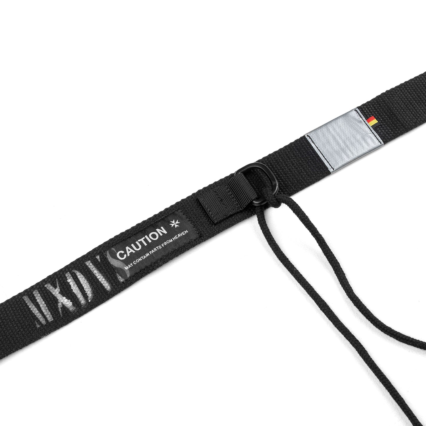 Canvas Belt 3.0