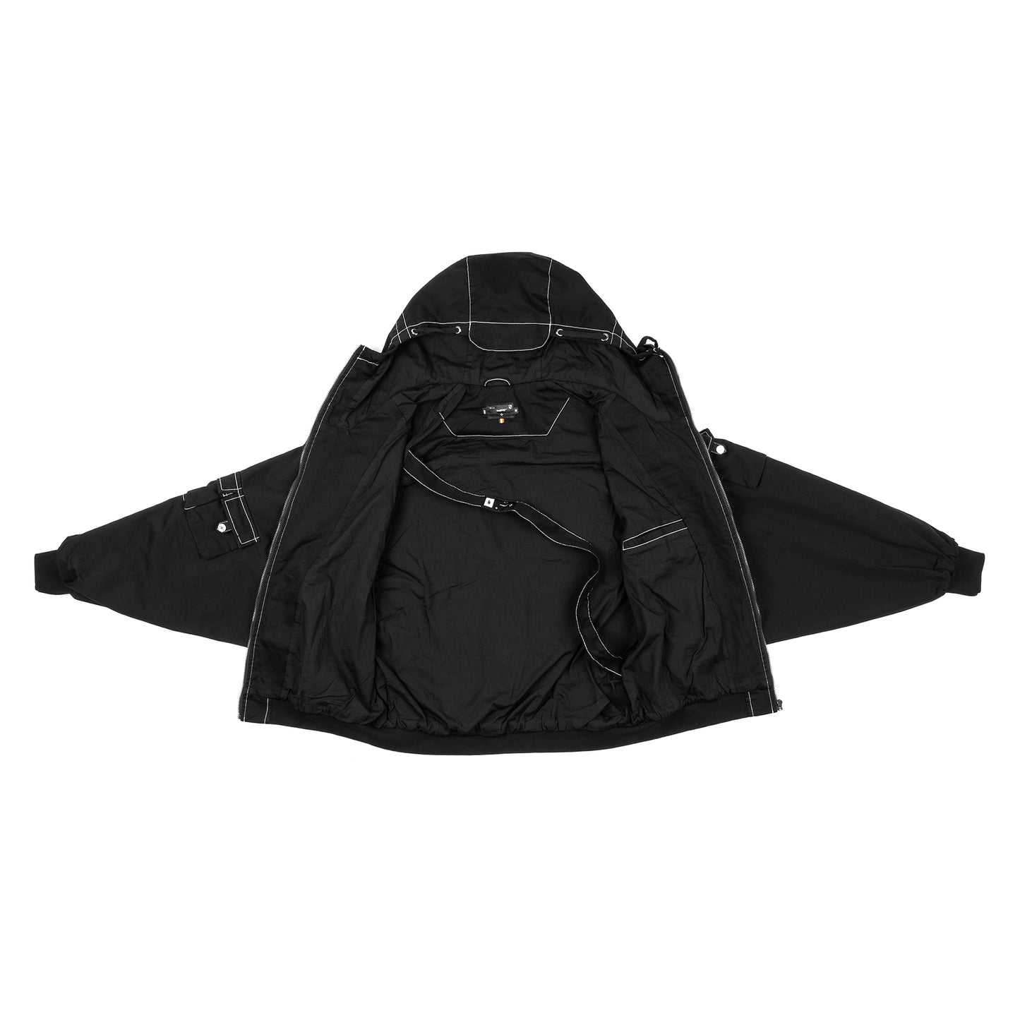 Cotton Windbreaker