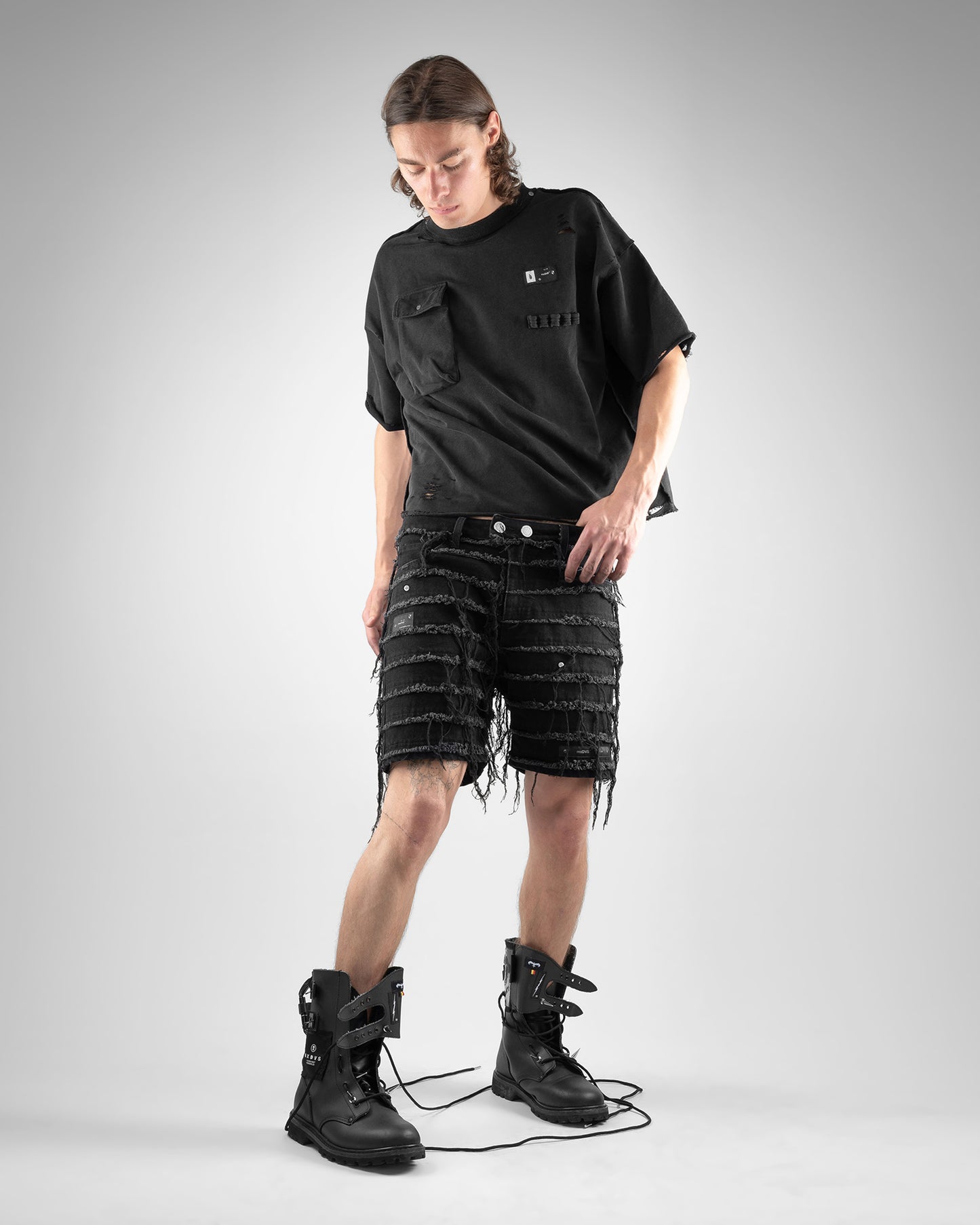 Hagi Shorts