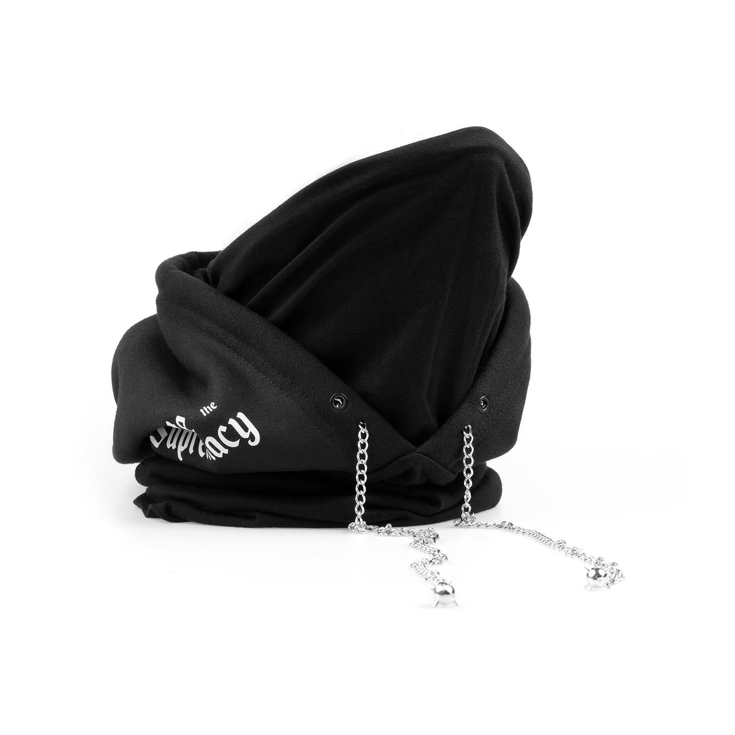 Decimate the Supremacy Hood