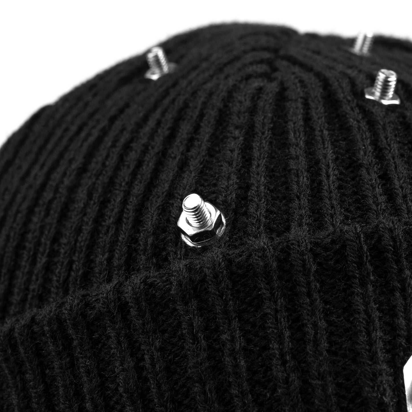 Bolted Beanie