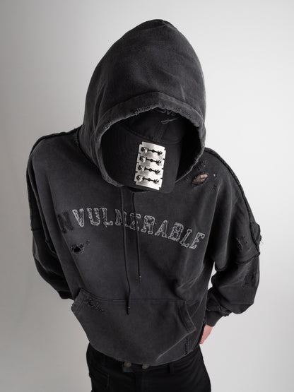 vulnerable Hoodie