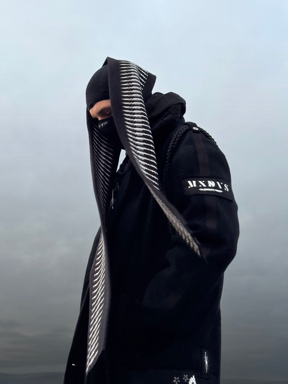 E18 Balaclava 2.0 – MXDVS