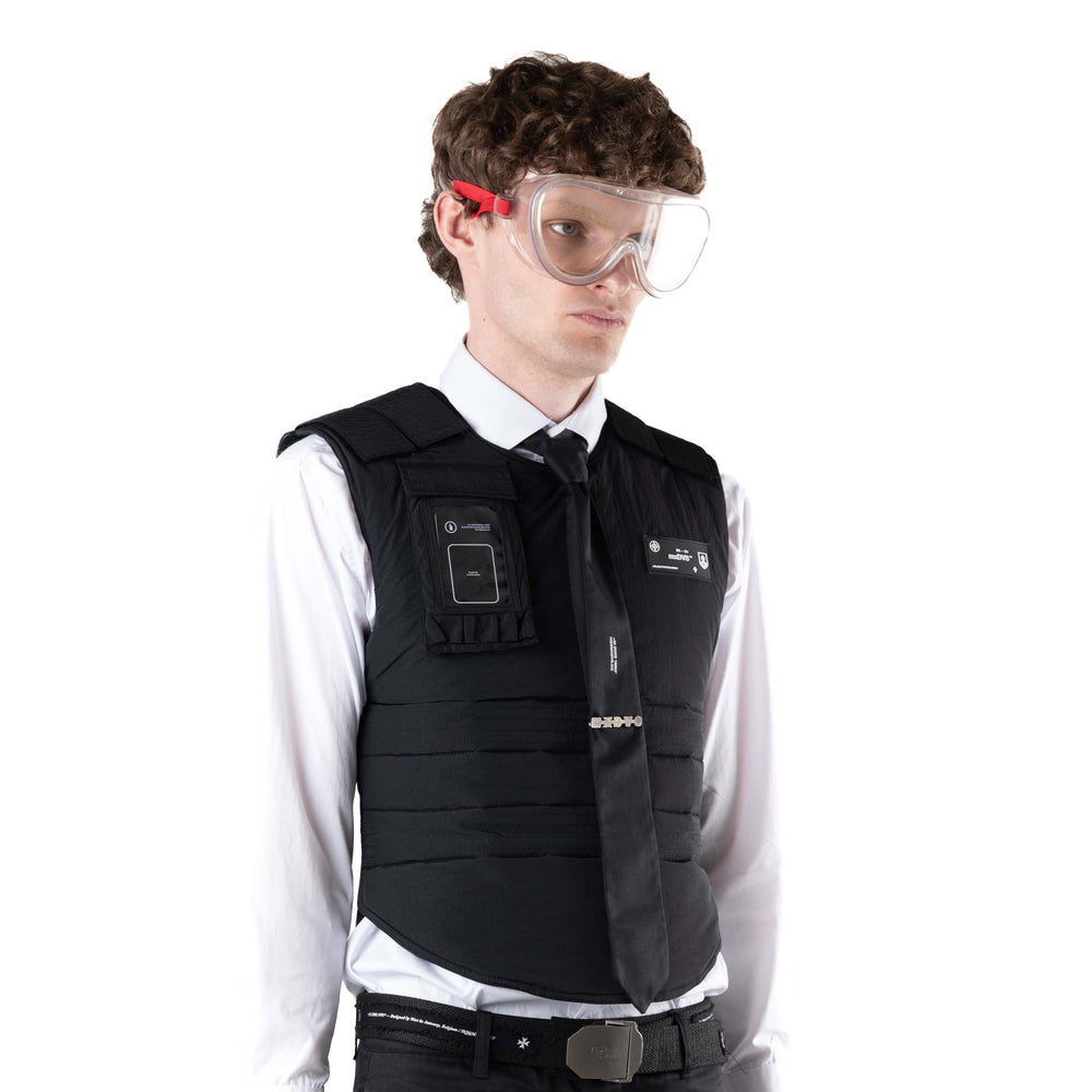 'Peace' Body(w)armor