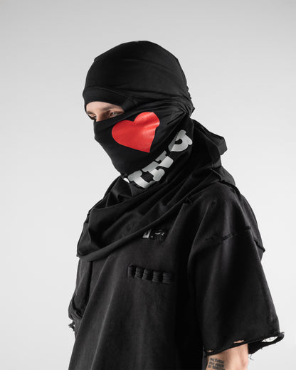 I Love Living T-shirt