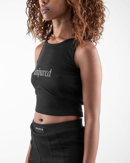 Injured Top