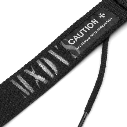 Canvas Belt 3.0