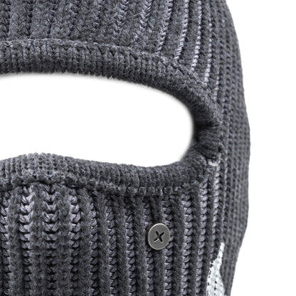 Washed Balaclava