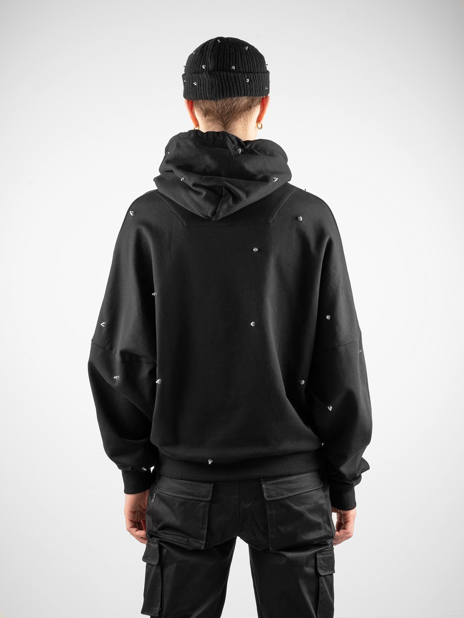 Bolted Hoodie – MXDVS