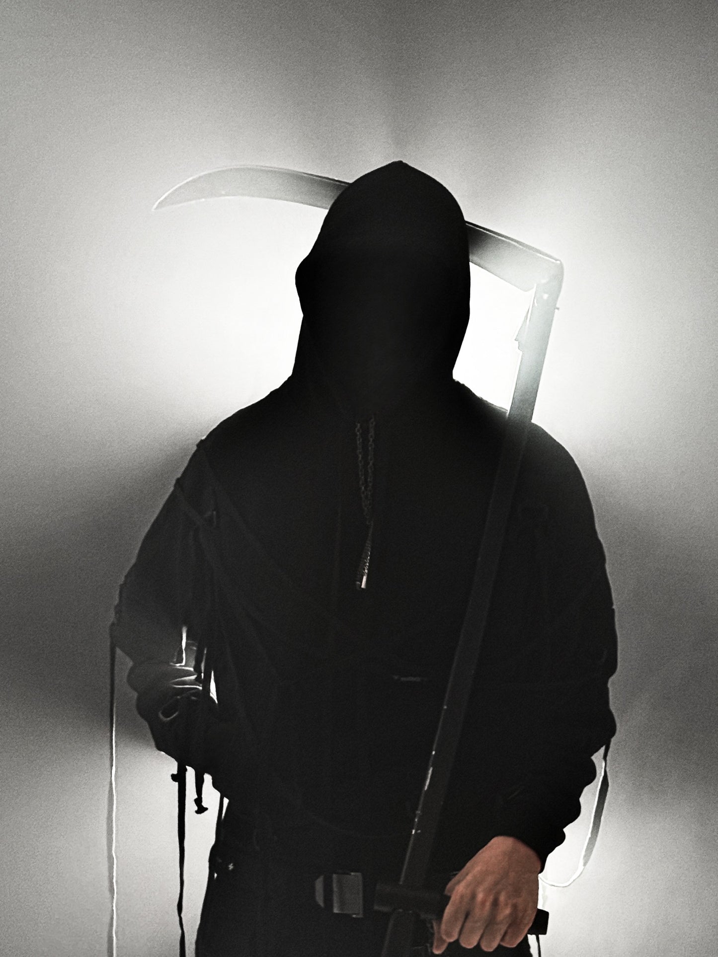 Mast Hoodie