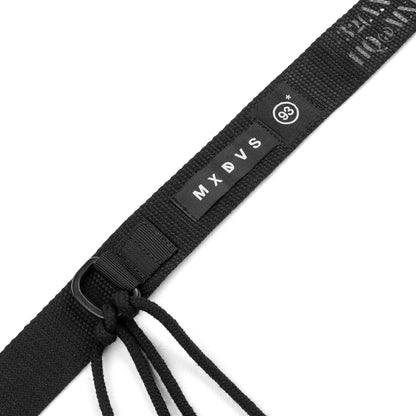 Canvas Belt 3.0