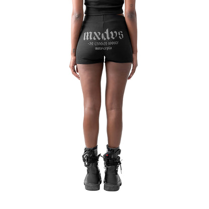 Injured Shorts