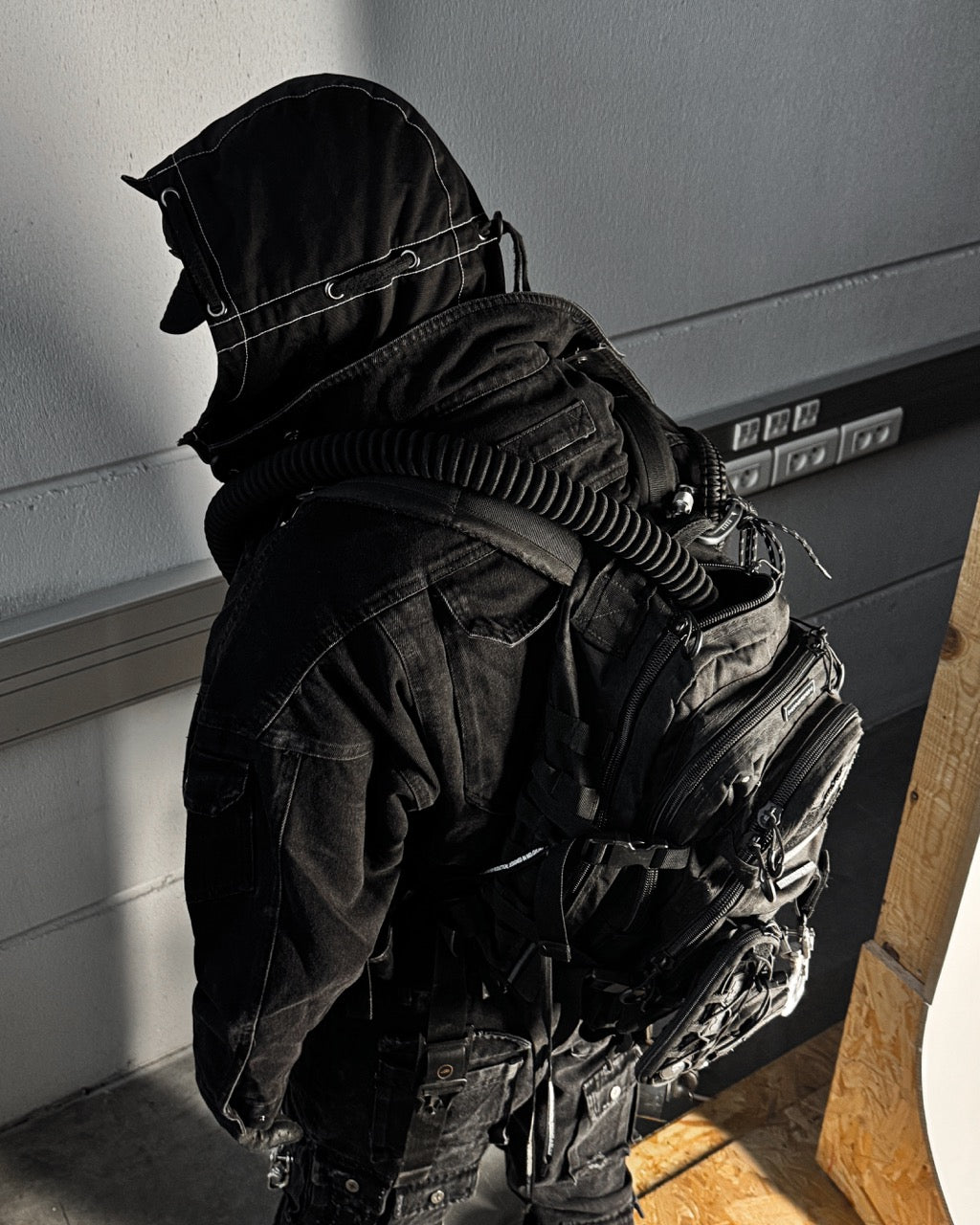 Backpack 2.0