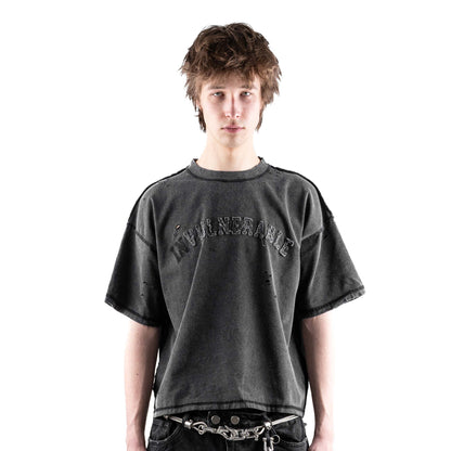vulnerable T-shirt