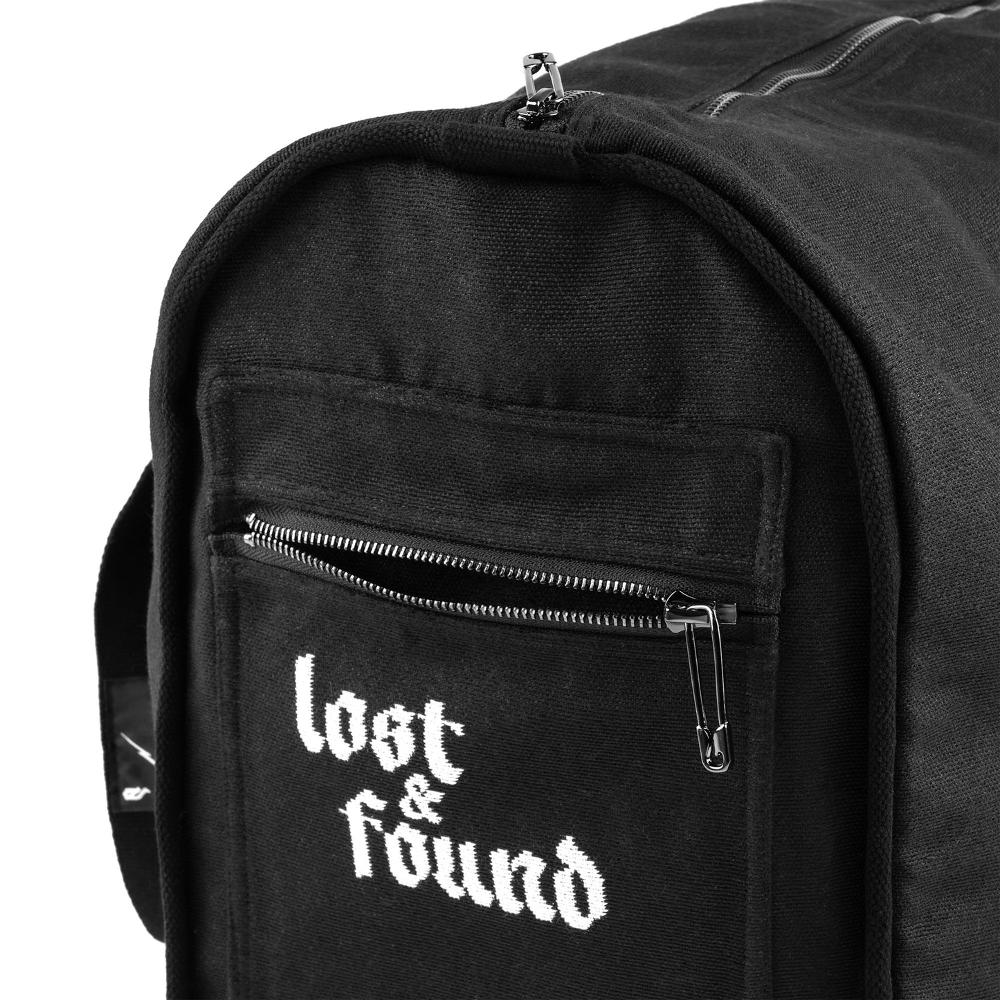 Valdaro Duffle Bag