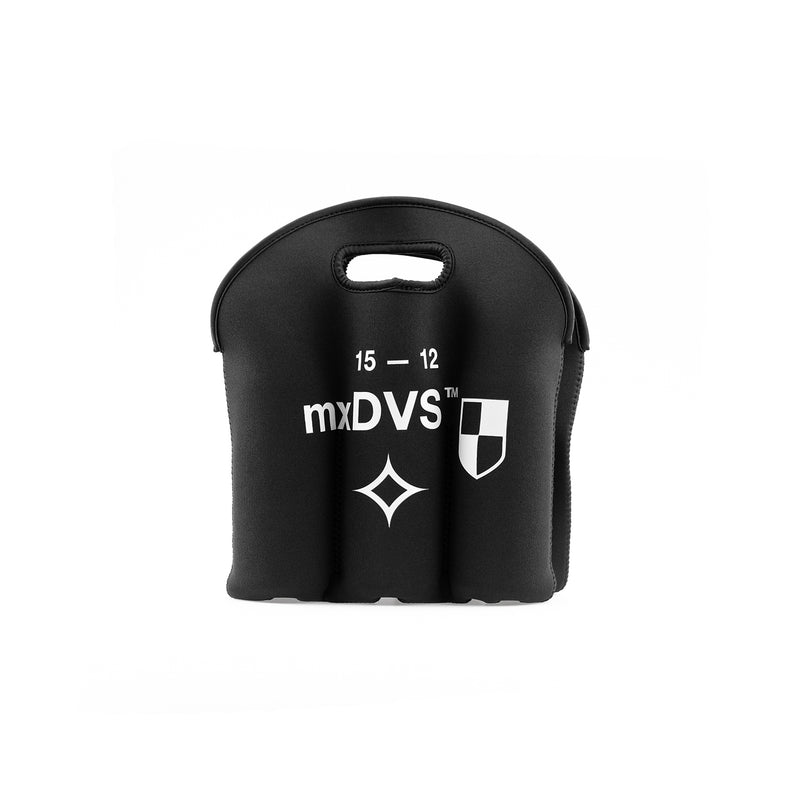 6-Pack Bottle Holder by MXDVS, bottle holder
