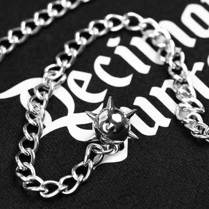 Decimate the Supremacy Hood