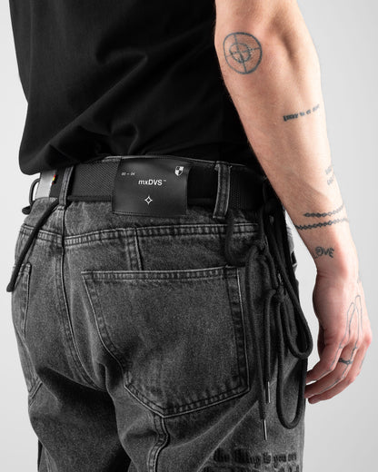 Canvas Belt 3.0