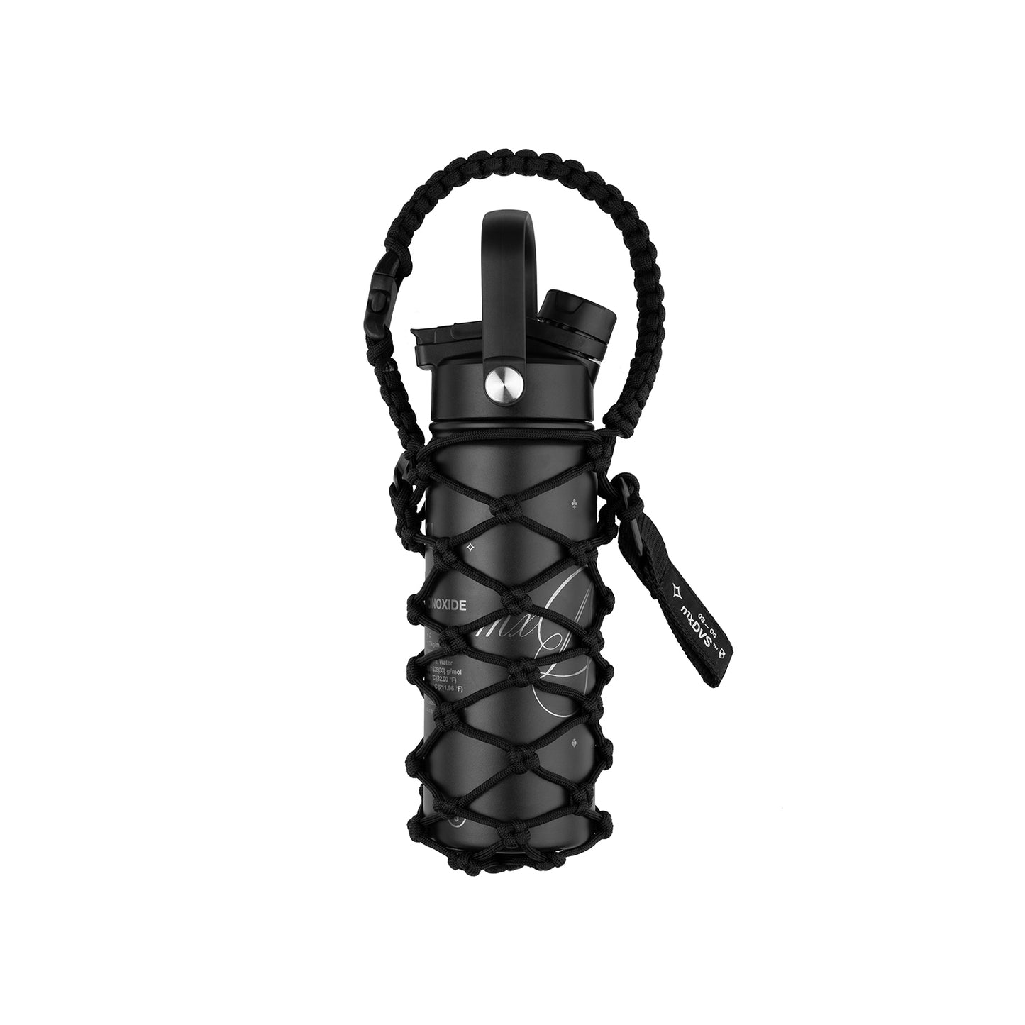 H2O Stainless Bottle